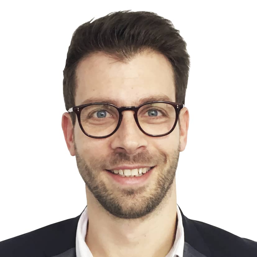 Nicolas DUMAS